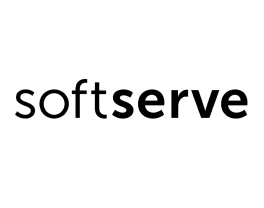 softserve Logo