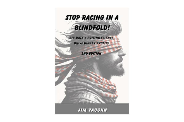 Zilliant Pricing Leader Releases Updated Edition of “Stop Racing In A Blindfold!” Detailing What’s New in the World of Pricing Excellence