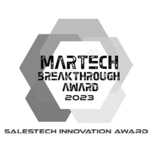 2023 Martech SalesTech