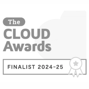 2024 The Cloud Awards