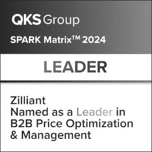 2024 QKS SPARK Matrix