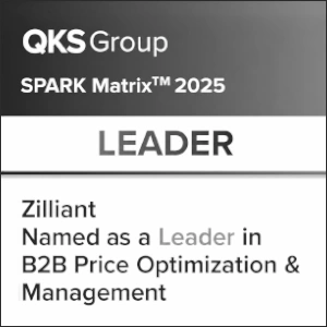 2025 QKS SPARK Matrix