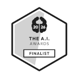 2026 AI Awards Finalist
