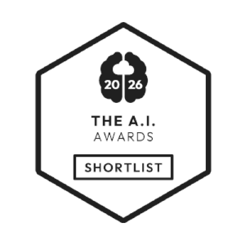 2026 AI Awards Shortlist