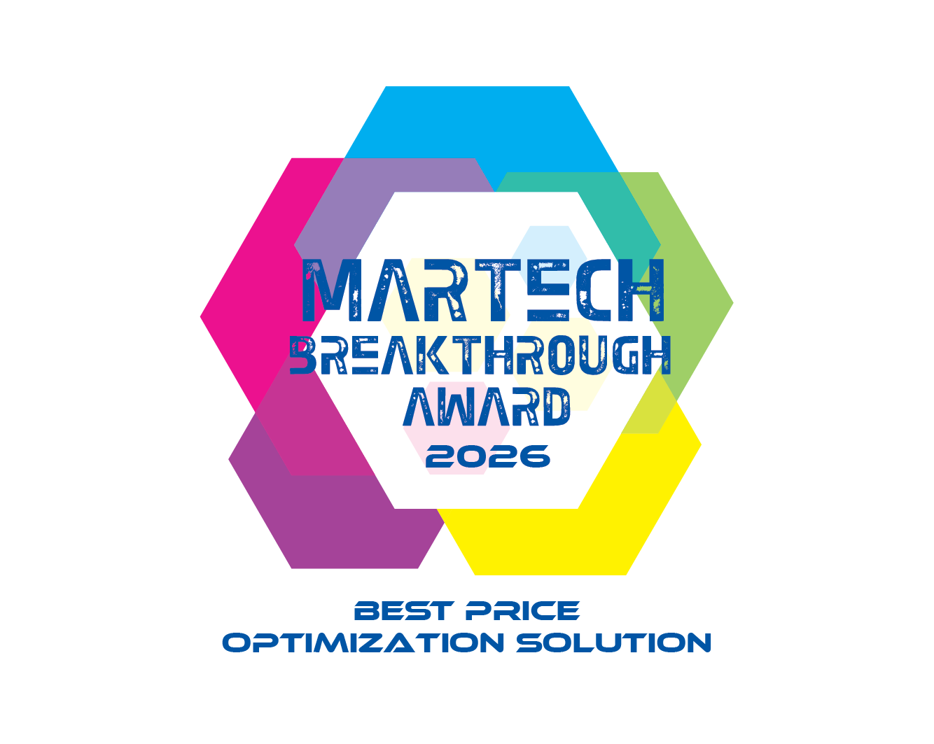 Price IQ Named 2026 Price Optimization Solution of the Year