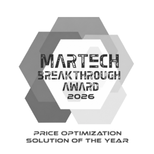 2026 Price IQ Named 2026 Price Optimization Solution of the Year