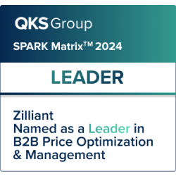 2024 QKS SPARK Matrix