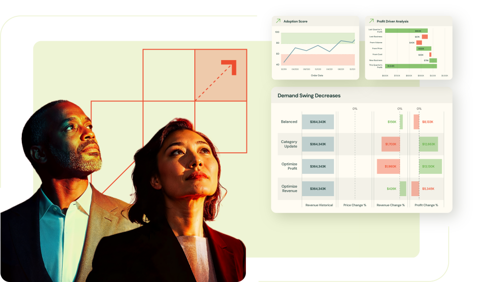 Zilliant Homepage Hero