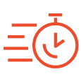 faster, synchronized response to cost and market changes