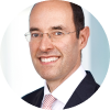 Dr. Danilo Zatta, MBA