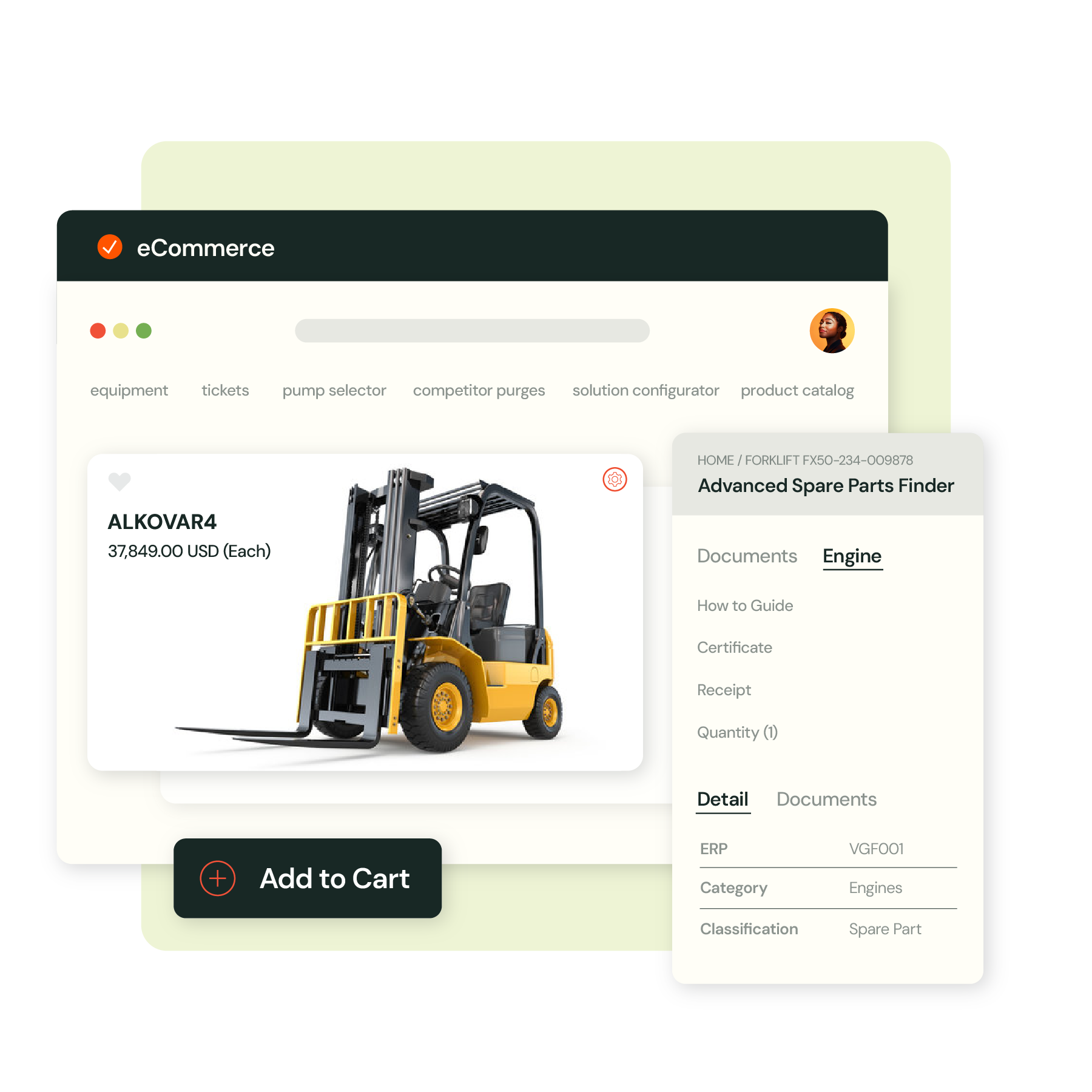 Put quoting on autopilot