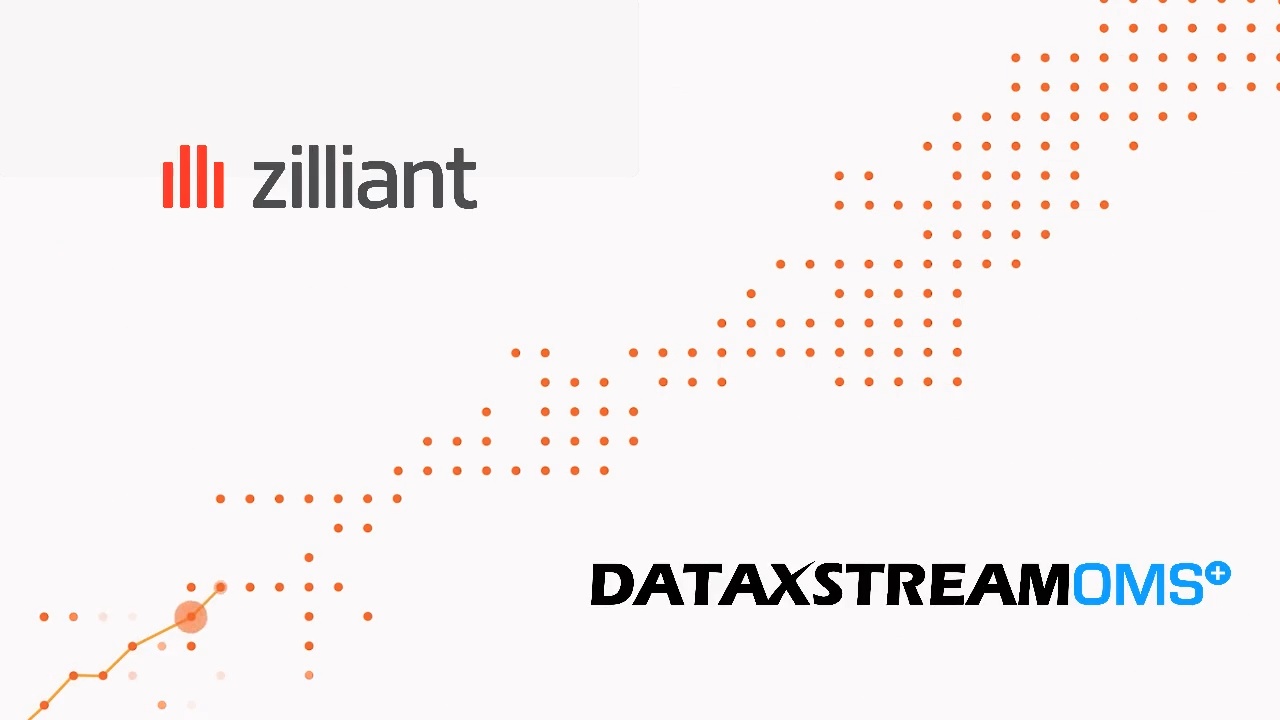DataXstream OMS+ and Zilliant Pricing Solutions Integration Demo