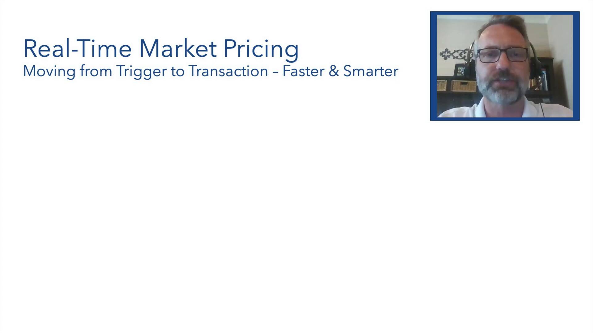 MDM Spotlight Video: Real-Time Market Pricing for eCommerce Distribution