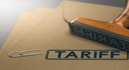Talking Tariffs - Pricing Strategies to Hold the Line on Margin