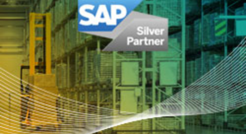 Drive Better Margins and Customer Experience With Zilliant + SAP