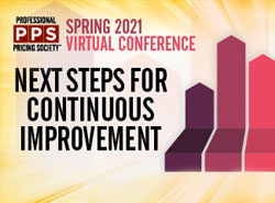 Catch Zilliant Thought Leaders at #PPSVirtual21