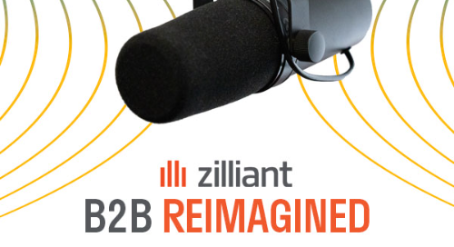[PODCAST] From “Why?” to “How?”: eCommerce in B2B Manufacturing