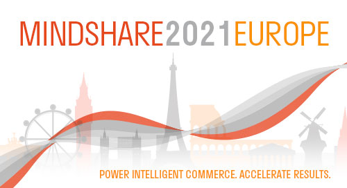 Powering Intelligent Commerce & Accelerating Results at MindShare Europe