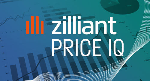 Zilliant Demo Series: Next-Gen Price IQ