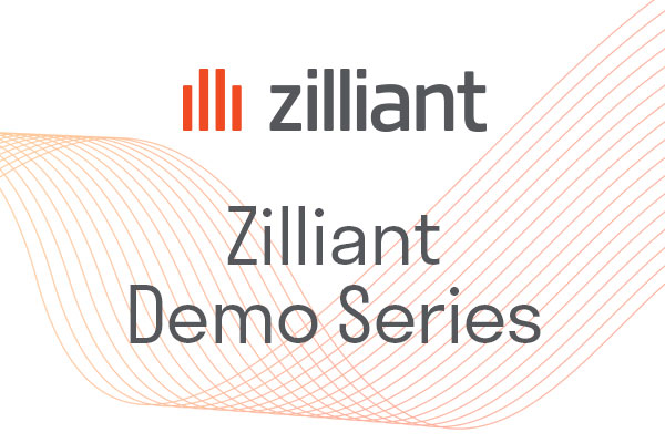 Zilliant Demo Series: Quick Start for Agreement Management