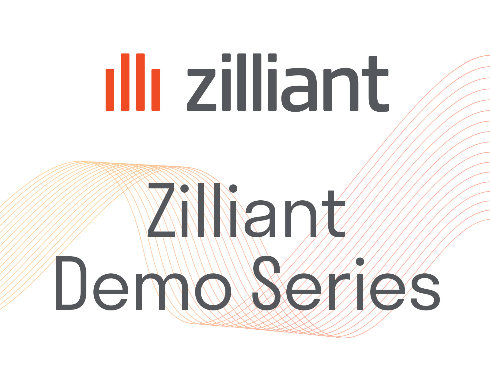 Demo: Get to Know Zilliant