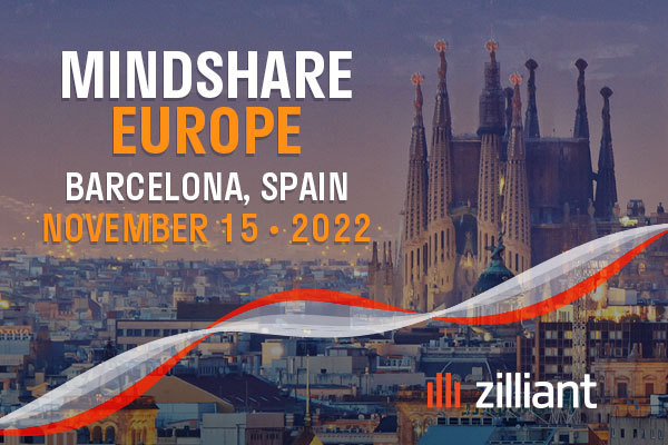 Three Takeaways from MindShare Europe 2022
