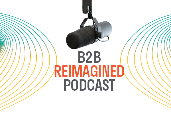 B2B Reimagined: Ep 38 | Revenue Growth Management in B2B w/ David Moss (pwc)