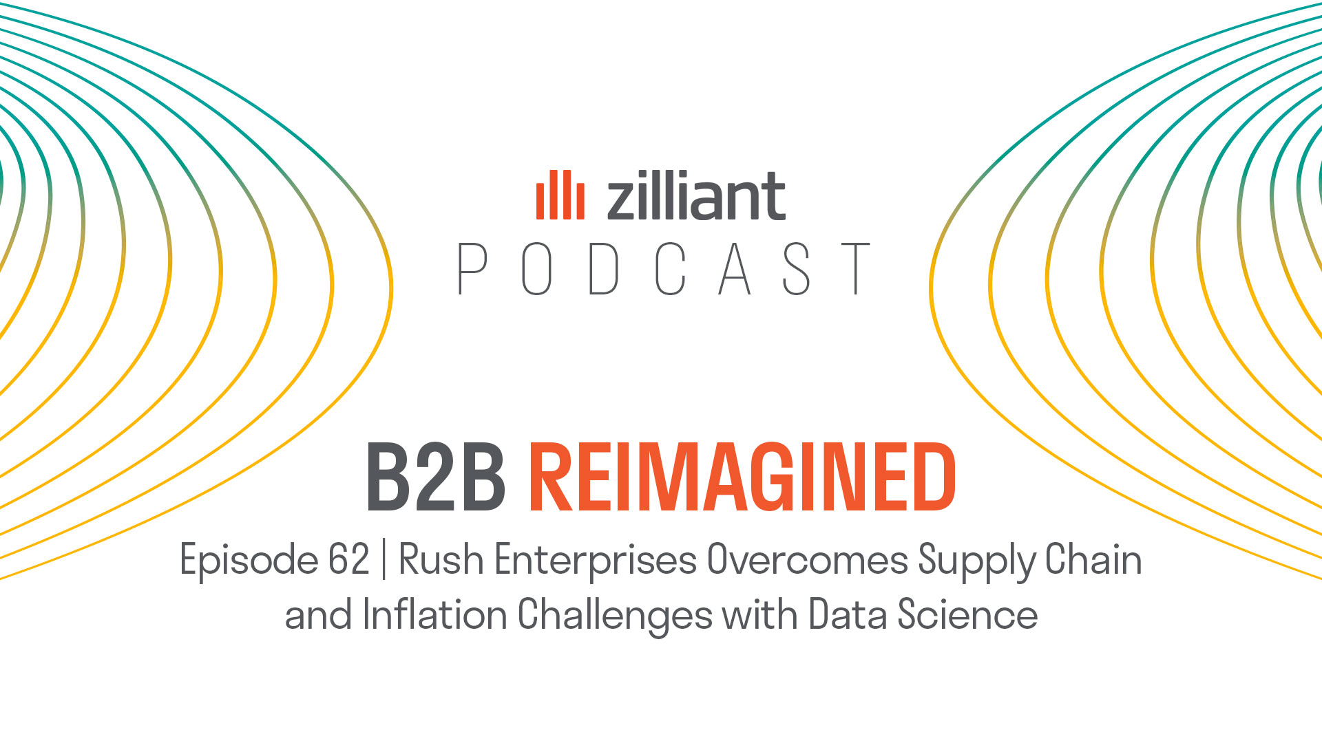 Rush Enterprises Overcomes Supply Chain and Inflation Challenges with Data Science