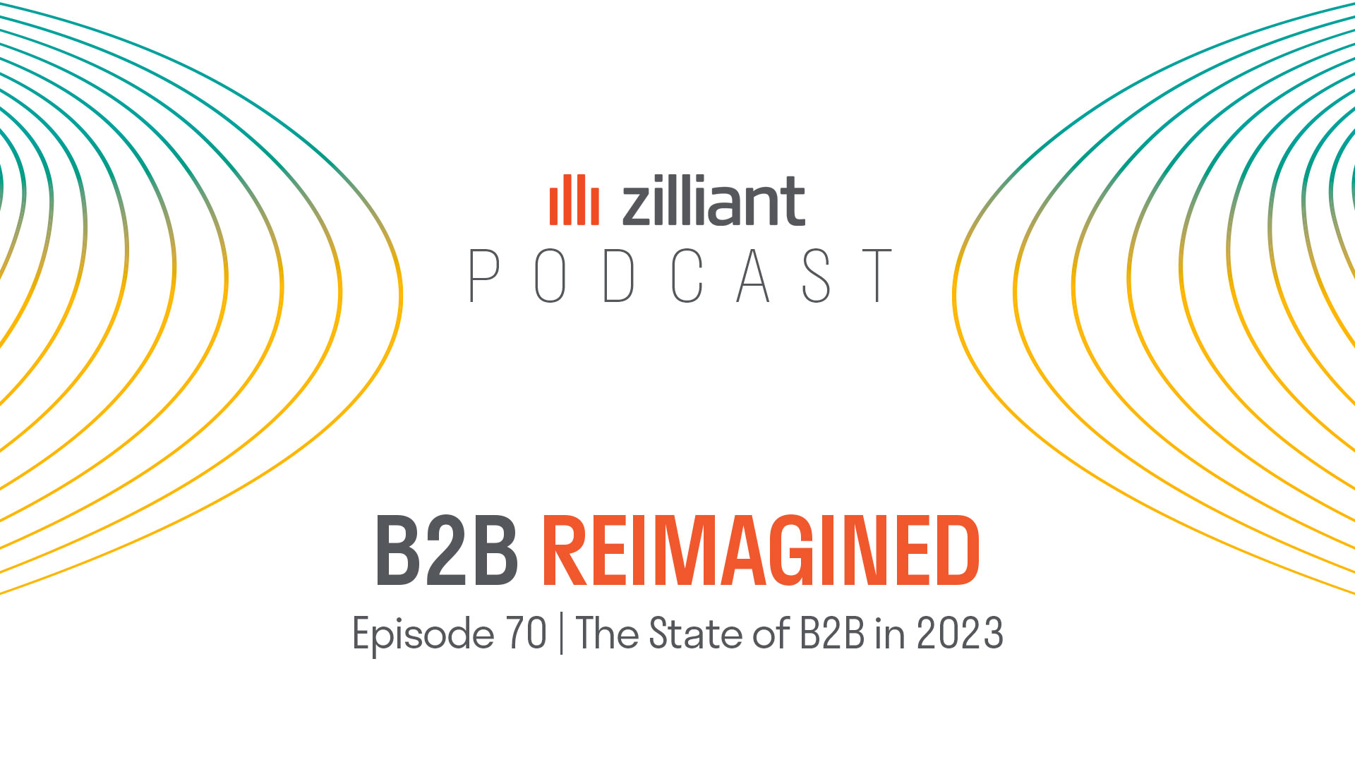 The State of B2B in 2023