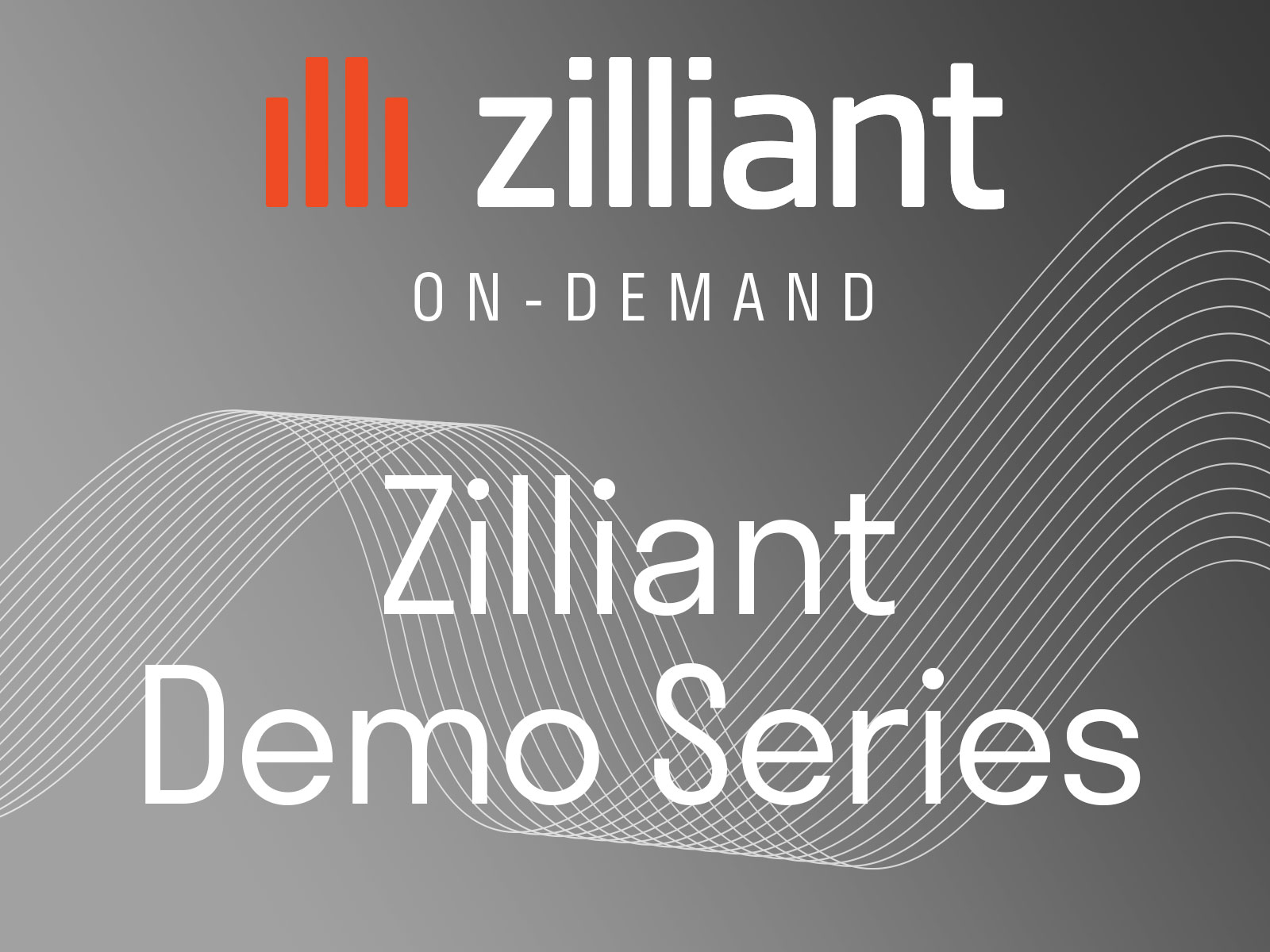 Zilliant Demo Series [Dec 2022]