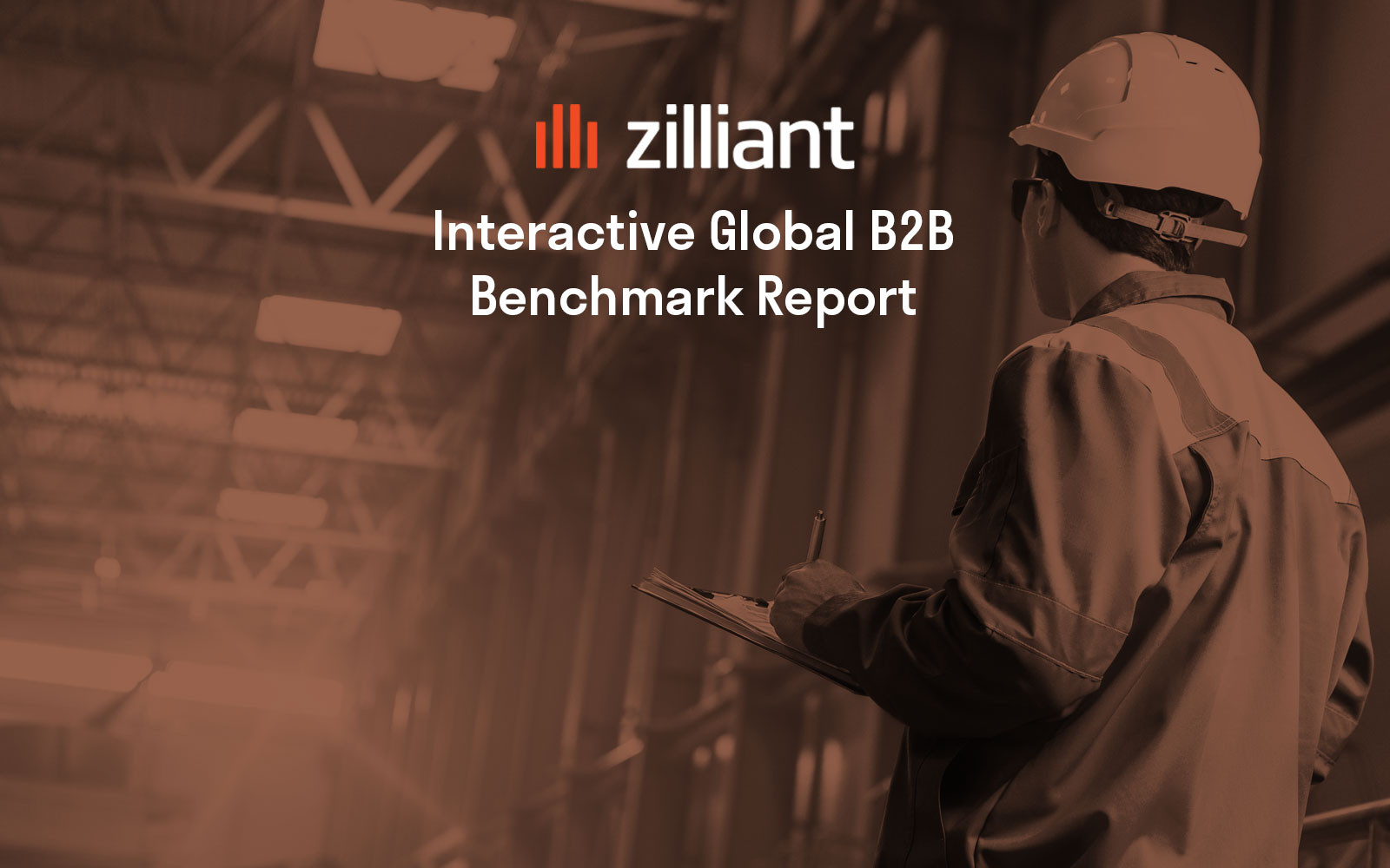 Zilliant Releases Interactive Global B2B Benchmark Report