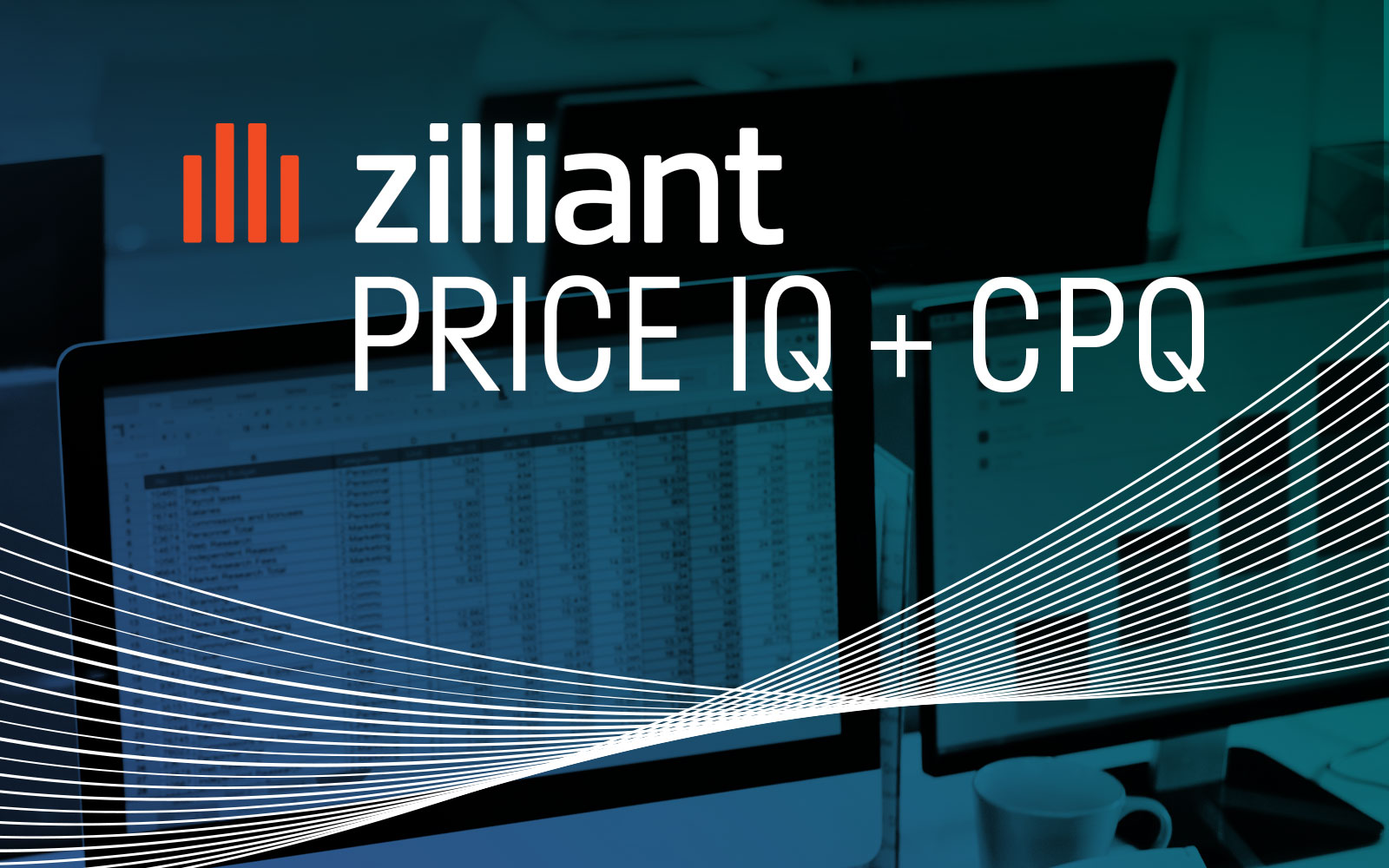 Zilliant Price IQ™ is Integrated with Oracle Cloud and Now Available in the Oracle Cloud Marketplace