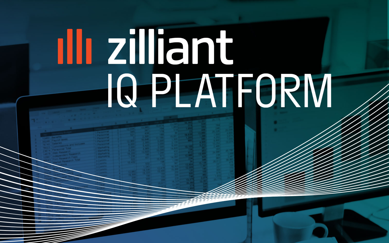 Zilliant Enables B2B Companies to Tap Directly into the Cloud-Native IQ Platform™ to Build SmartApps