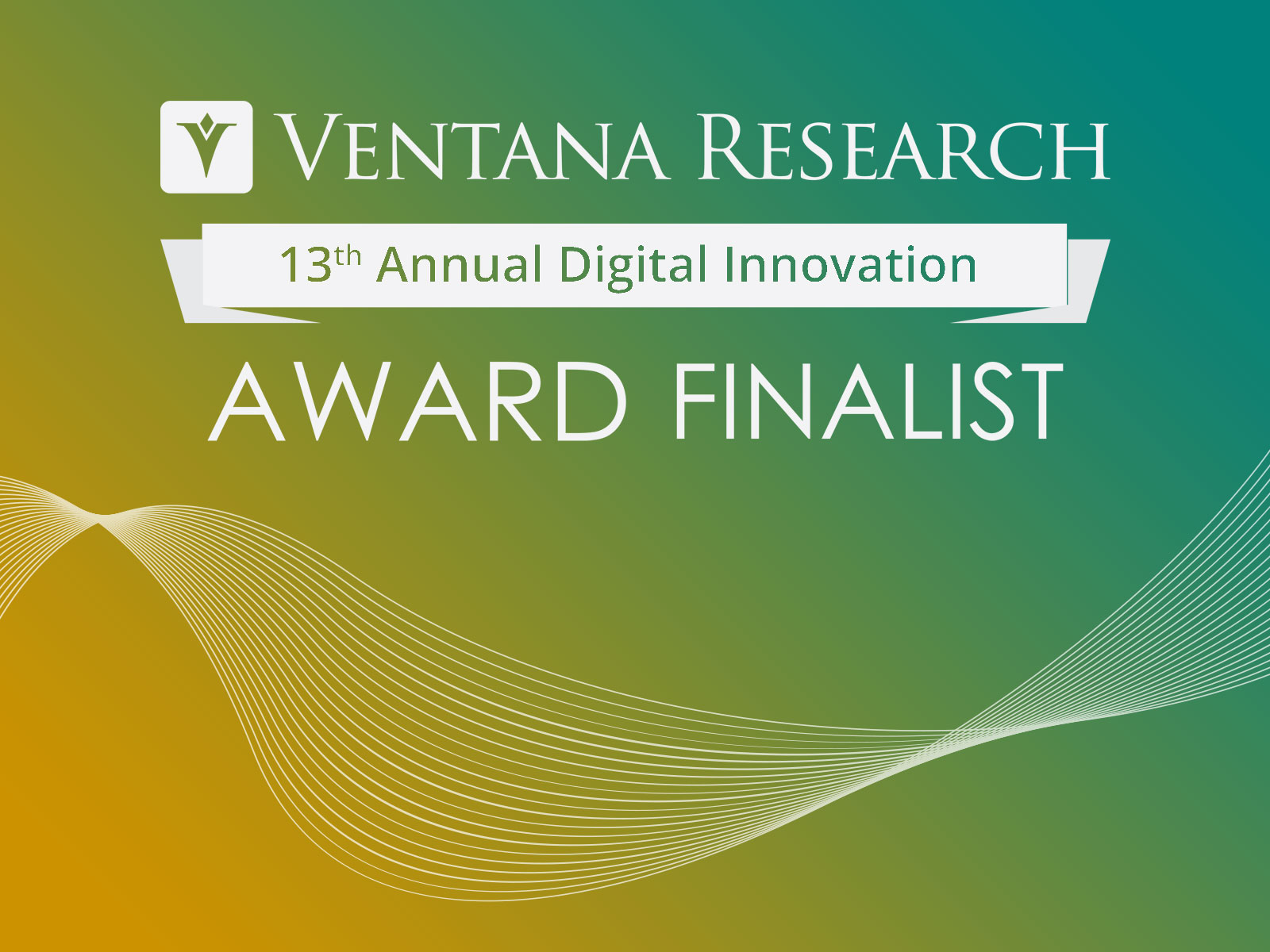 Zilliant Named Finalist for Ventana Research Digital Innovation Award