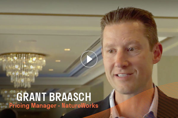 NatureWorks on Working with Zilliant