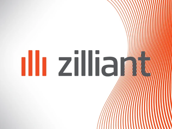 Zilliant Delivers SalesMax™ Connect on the Salesforce Platform