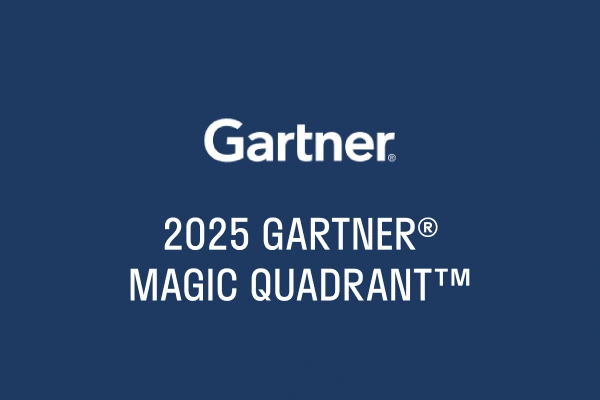 2025 Gartner® Magic Quadrant™ for Configure, Price, Quote Applications