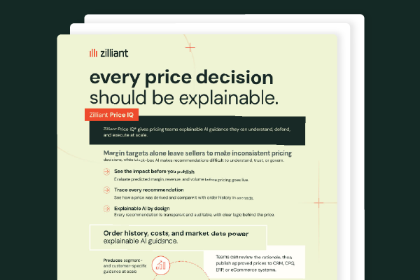 Price IQ