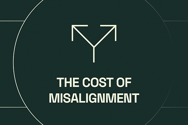 The Cost of Pricing Misalignment Between Sales, Finance, and Pricing Teams