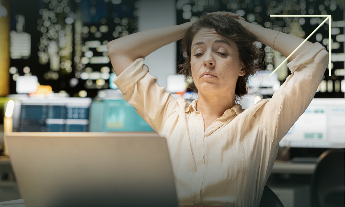 Your Real Competitor Is an Inefficient Pricing Process